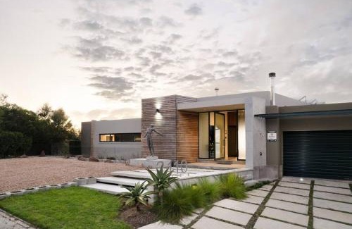 Wilderness House | Blij2110 - House