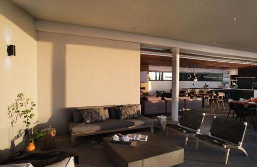 Wilderness House | Blij2110 - House