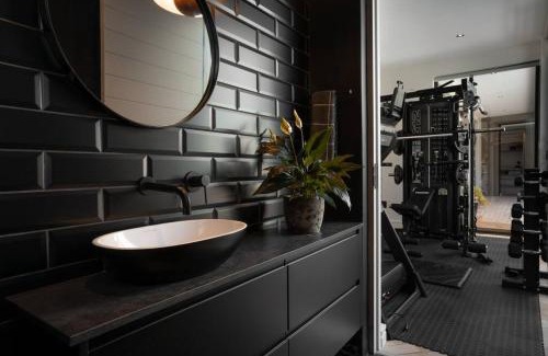 Wilderness House | Blij2110 - House