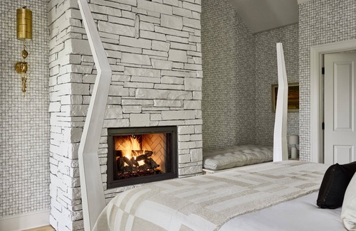 Asheville Bed & Breakfast | Blind Tiger Asheville