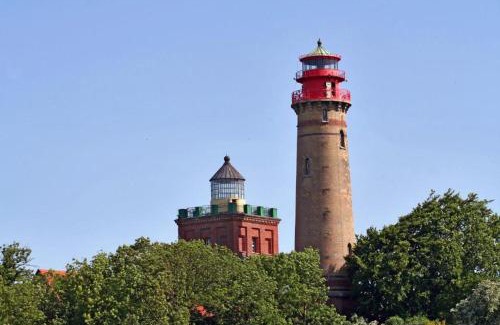 Putgarten Apartment | Blinkfüer am Kap Arkona