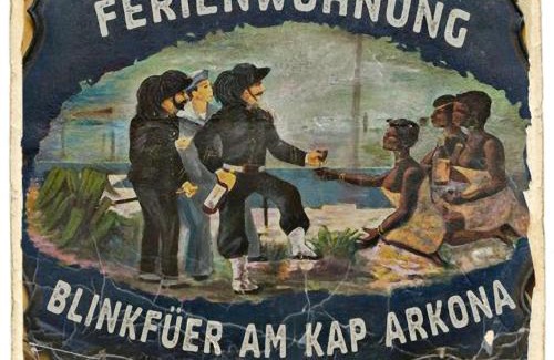 Putgarten Apartment | Blinkfüer am Kap Arkona