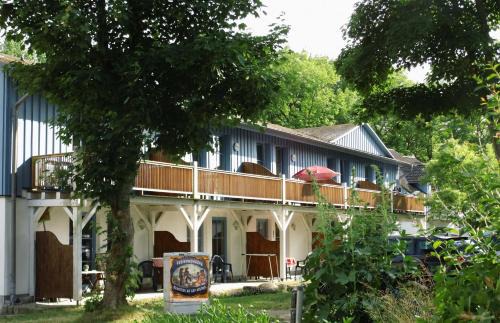 Putgarten Apartment | Blinkfüer am Kap Arkona