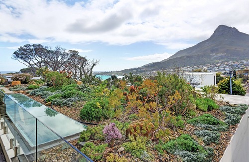 Camps Bay Villa | Blinkwater Villa