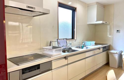 Oita House | Bliss上野