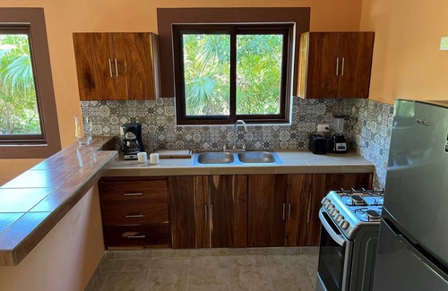 Isla Holbox Hotel | BLISS Apartments Holbox
