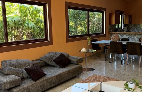 Isla Holbox Hotel | BLISS Apartments Holbox