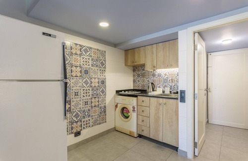 Batroun Apartment | Bliss Aqua 11 - One BR Chalet at Aqualand Hotel & Resort
