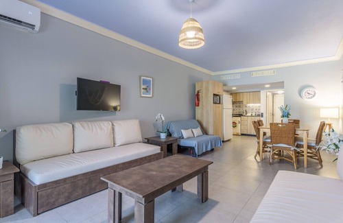 Batroun Apartment | Bliss Aqua 11 - One BR Chalet at Aqualand Hotel & Resort
