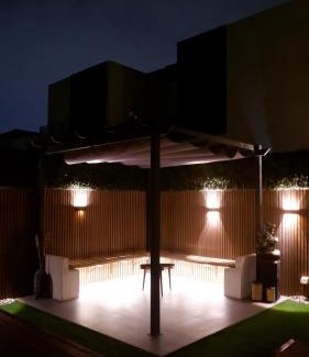 Dubai Villa | Bliss at the Fields, 5BR Villa with Garden in Meydan