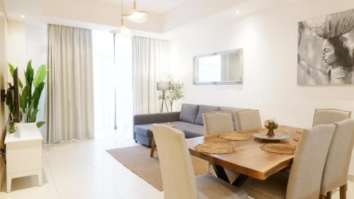 Dubai Villa | Bliss at the Fields, 5BR Villa with Garden in Meydan