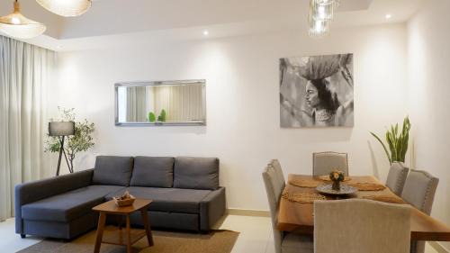 Dubai Villa | Bliss at the Fields, 5BR Villa with Garden in Meydan