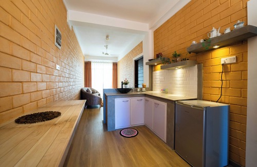 Patuwatha Apartment | Bliss Blessings Villa