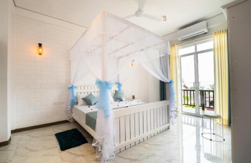 Patuwatha Apartment | Bliss Blessings Villa & Spa - Hikkaduwa