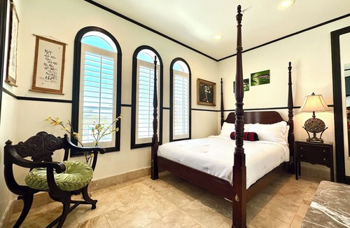 Boys Works Hotel | Bliss By The Sea