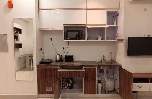 Noida Apartment | Bliss Chalets -Northeye Studio