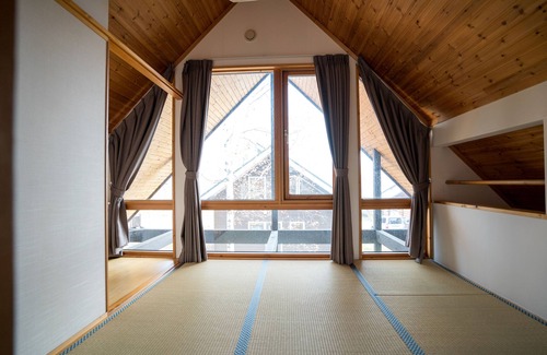 Hirafu Cottage | Bliss Cottage SAKURA