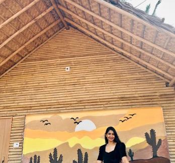 Kamalapur Resort | Bliss Hampi Eco Resort