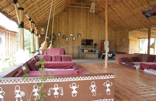 Kamalapur Resort | Bliss Hampi Eco Resort