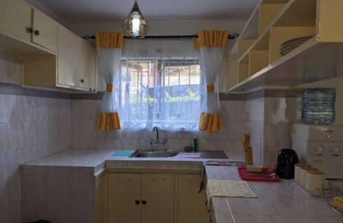 Westlands Hotel | Bliss Haven