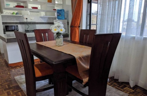 Westlands Hotel | Bliss Haven