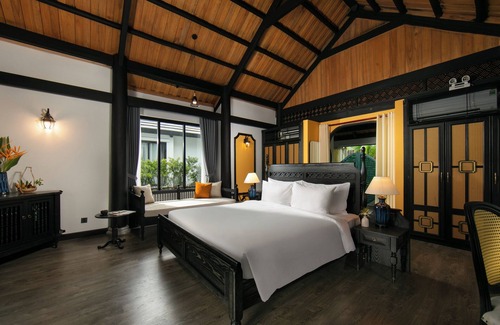 Thang Binh Resort | Bliss Hoi An Beach Resort & Wellness