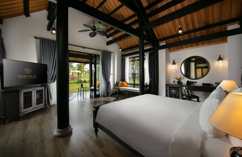 Thang Binh Resort | Bliss Hoi An Beach Resort & Wellness