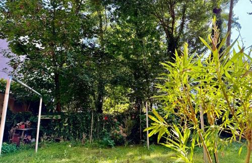 Gelsenkirchen-Mitte Apartment | BLISS Homes GE RingCity