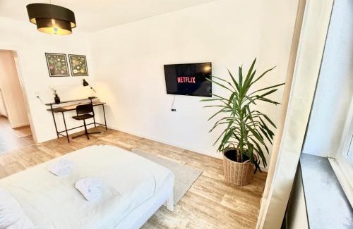 Gelsenkirchen-Mitte Apartment | BLISS Homes GE RingCity