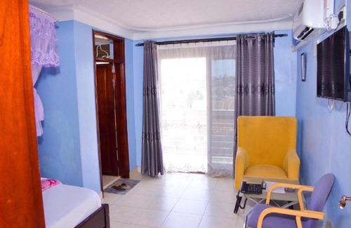 Nabweru Hotel | BLISS HOTEL NANSANA