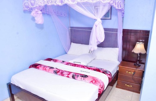 Nabweru Hotel | BLISS HOTEL NANSANA