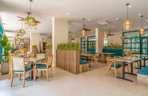 Duong To Hotel | Bliss Hotel Phu Quoc