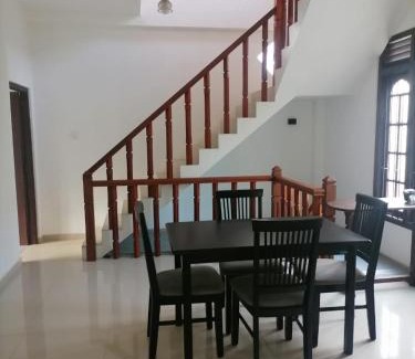Wanchawala Apartment | Bliss House