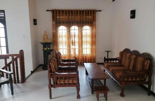 Wanchawala Apartment | Bliss House