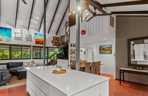 Cable Beach House | Bliss In Broome - Meeting Facilities