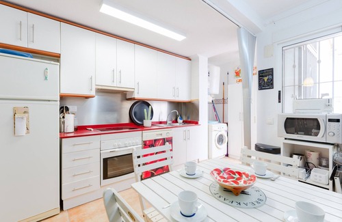 Torre de la Horadada House | Bliss Moments by Fidalsa