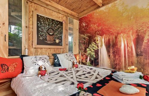 Montauroux Apartment | Bliss'n joys