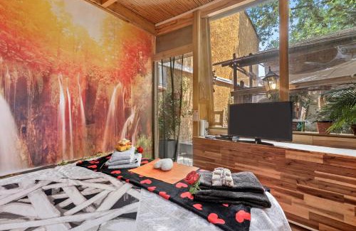 Montauroux Apartment | Bliss'n joys