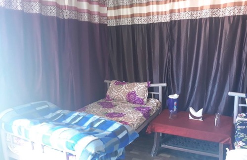 Kanatal Hotel | Bliss Of Nature