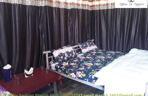 Kanatal Hotel | Bliss Of Nature