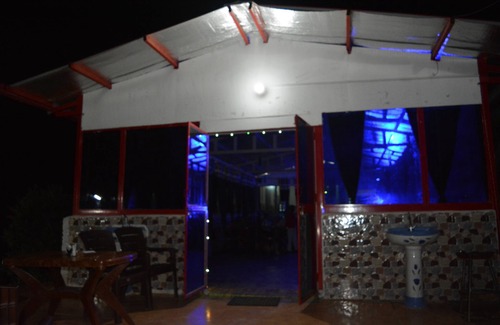 Kanatal Hotel | Bliss Of Nature