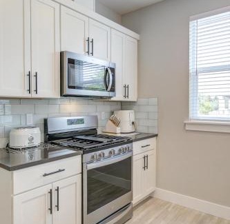 Ocean Shores House | Bliss On The Bay