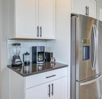 Ocean Shores House | Bliss On The Bay