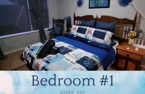 Aston Bay House | Bliss on the Bay