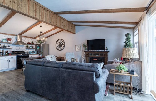 Rib Mountain House | Bliss on the Lake - Waterfront Home
