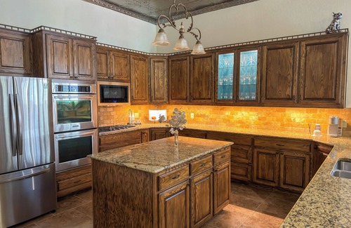 Llano Bed & Breakfast | Bliss On The River