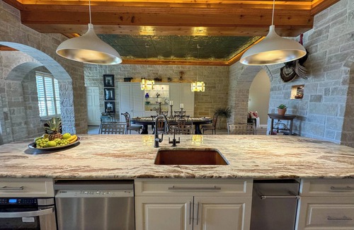 Llano Bed & Breakfast | Bliss On The River