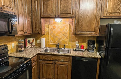 Llano Bed & Breakfast | Bliss On The River