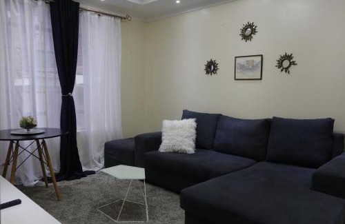 Athi River Apartment | Bliss Park B & B