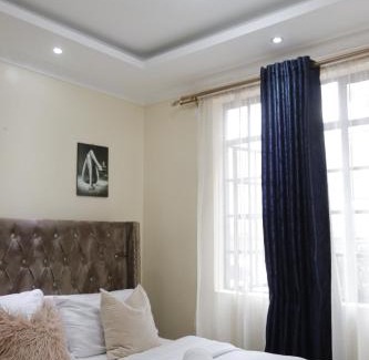 Athi River Apartment | Bliss Park B & B